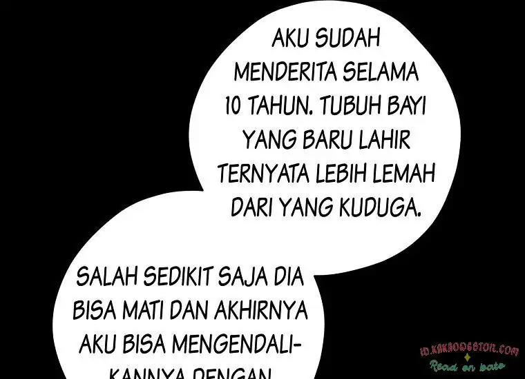 Actually, I Was the Real One chapter 100 halaman 70