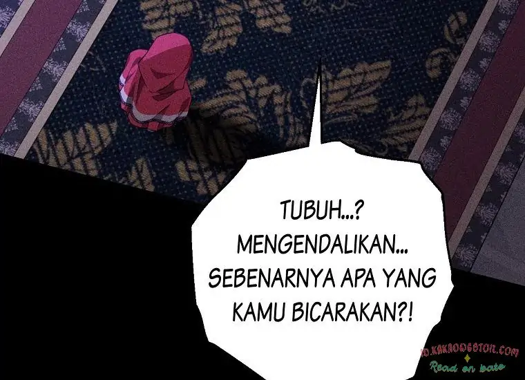 Actually, I Was the Real One chapter 100 halaman 72