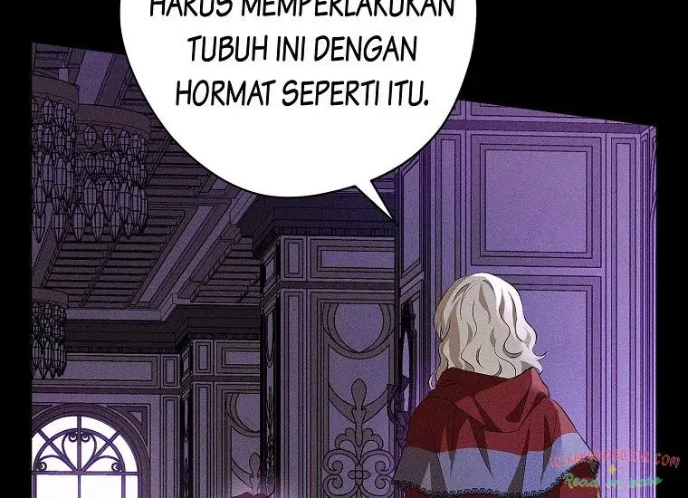 Actually, I Was the Real One chapter 100 halaman 85