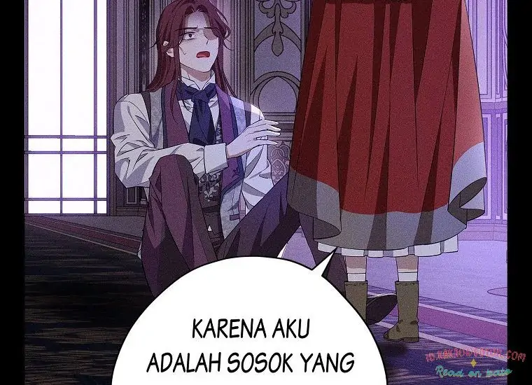 Actually, I Was the Real One chapter 100 halaman 86