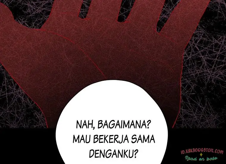 Actually, I Was the Real One chapter 100 halaman 116