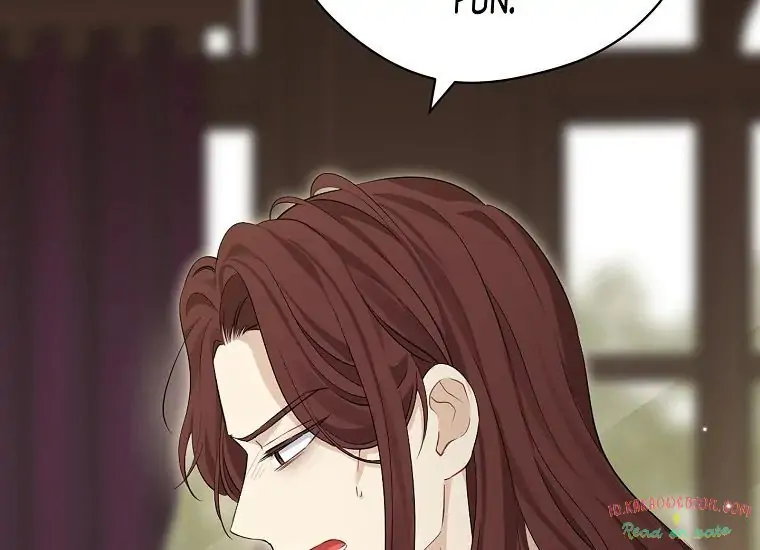 Actually, I Was the Real One chapter 100 halaman 149