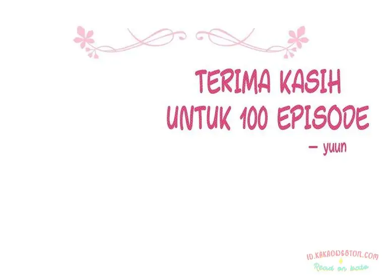 Actually, I Was the Real One chapter 100 halaman 202
