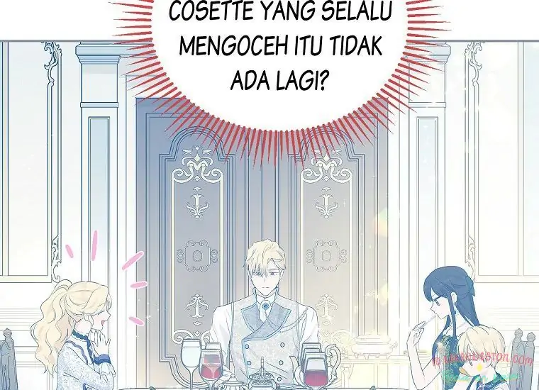 Actually, I Was the Real One chapter 101 halaman 15