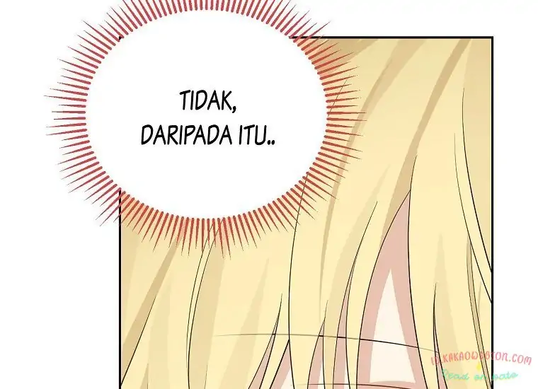 Actually, I Was the Real One chapter 101 halaman 17