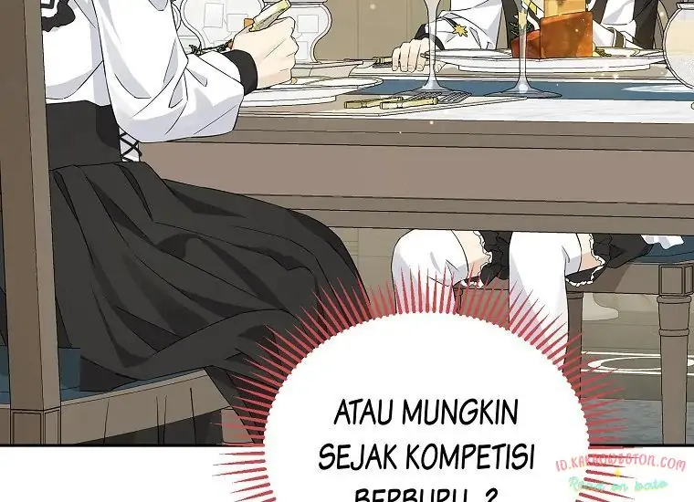 Actually, I Was the Real One chapter 101 halaman 25