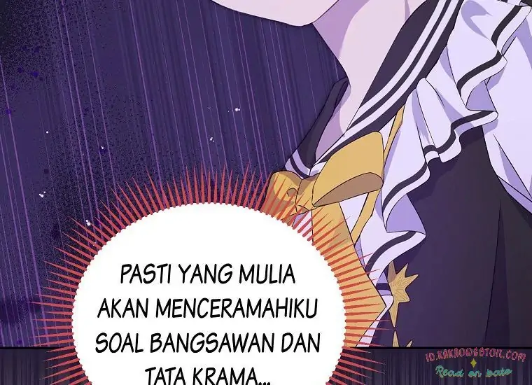 Actually, I Was the Real One chapter 101 halaman 41