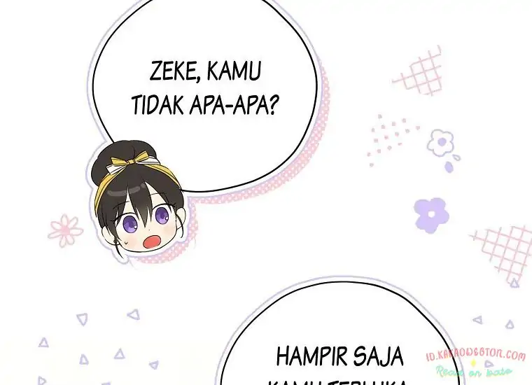 Actually, I Was the Real One chapter 101 halaman 59