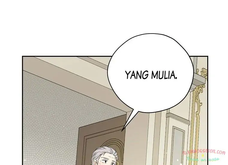 Actually, I Was the Real One chapter 101 halaman 73