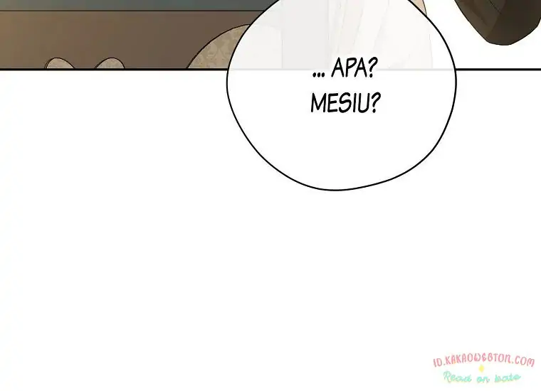 Actually, I Was the Real One chapter 101 halaman 80