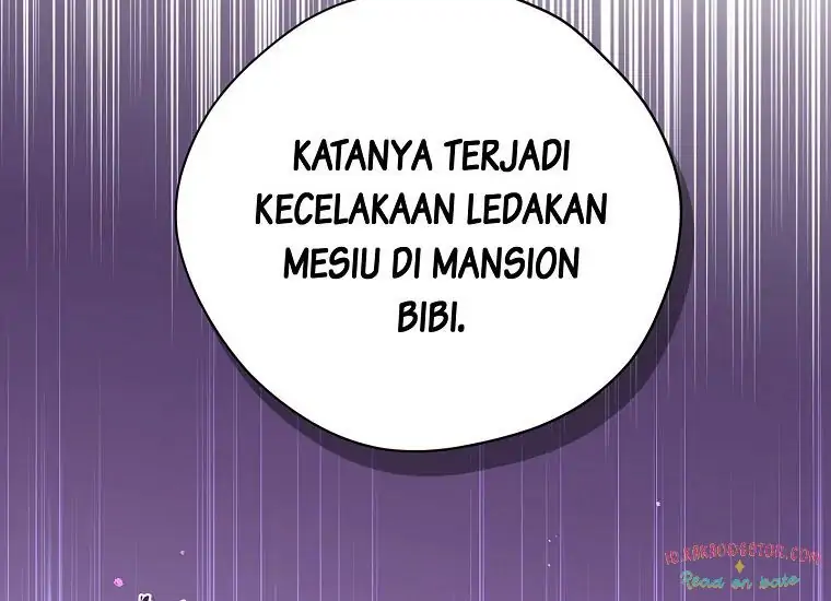 Actually, I Was the Real One chapter 101 halaman 84