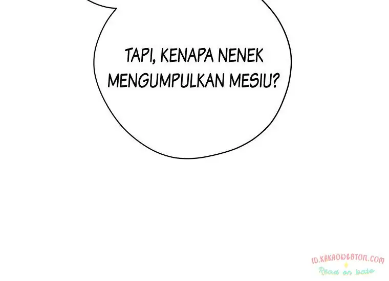 Actually, I Was the Real One chapter 101 halaman 94