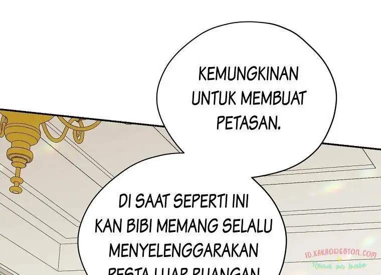 Actually, I Was the Real One chapter 101 halaman 95