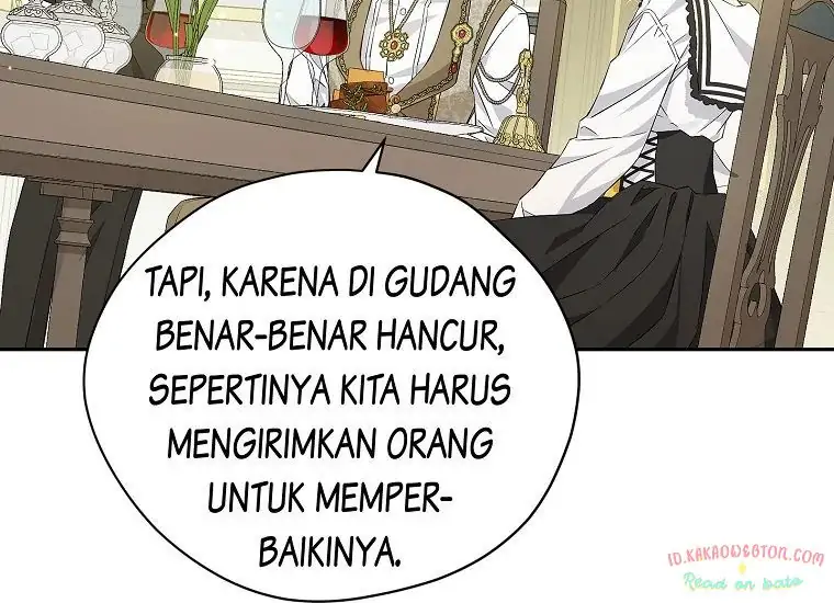 Actually, I Was the Real One chapter 101 halaman 97