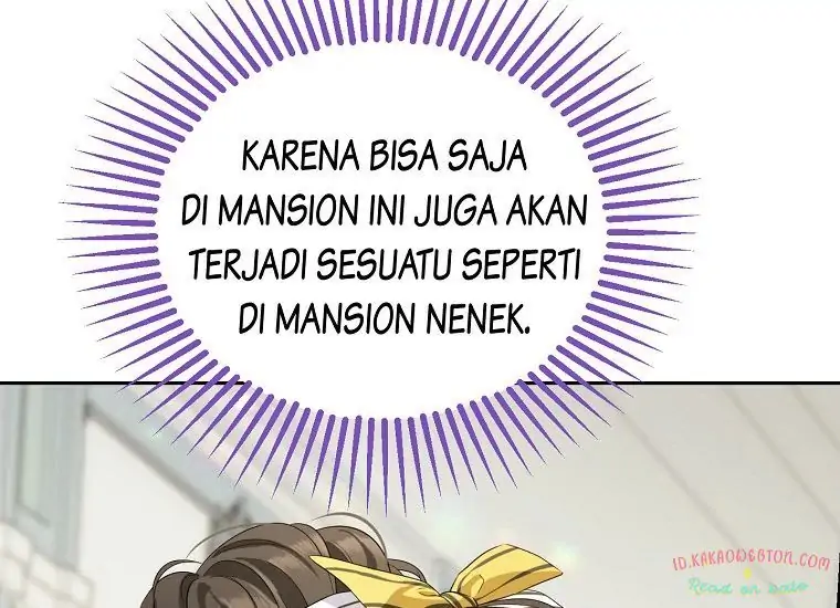 Actually, I Was the Real One chapter 101 halaman 121