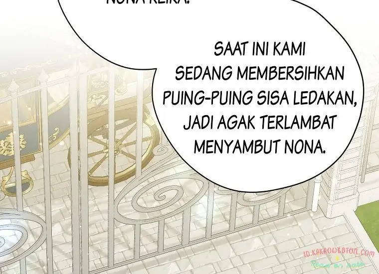 Actually, I Was the Real One chapter 101 halaman 158