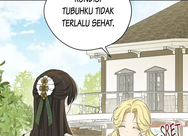 Actually, I Was the Real One chapter 102 halaman 9