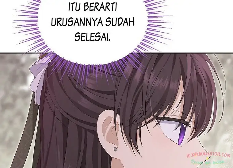 Actually, I Was the Real One chapter 102 halaman 34