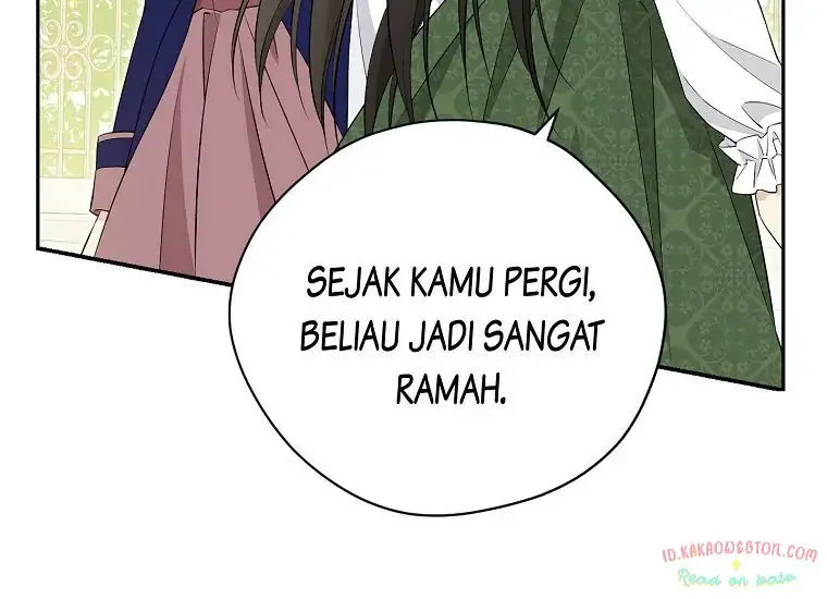 Actually, I Was the Real One chapter 102 halaman 42