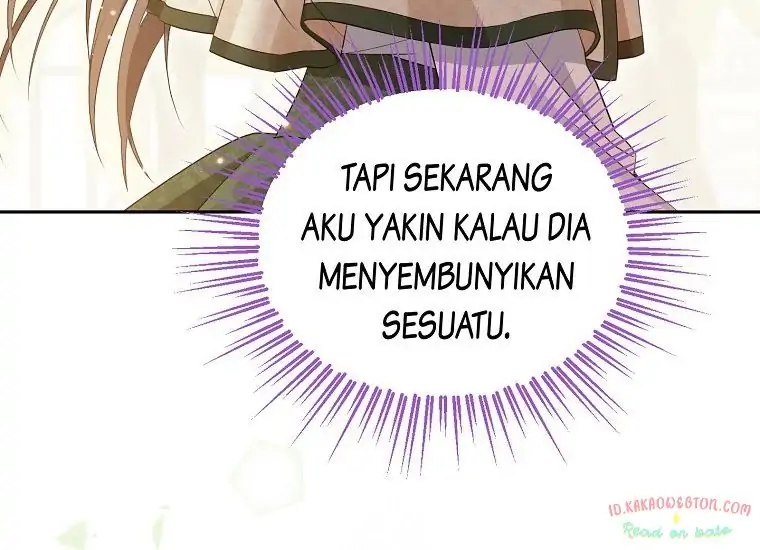 Actually, I Was the Real One chapter 102 halaman 80