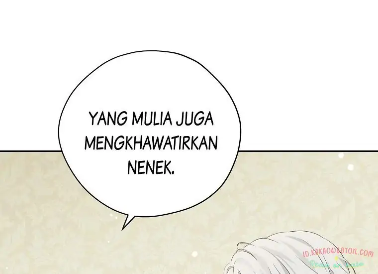 Actually, I Was the Real One chapter 102 halaman 93