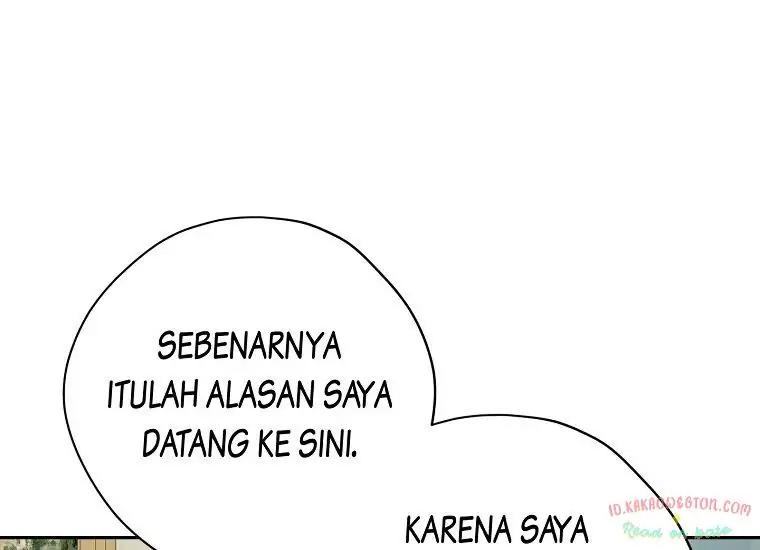 Actually, I Was the Real One chapter 102 halaman 110