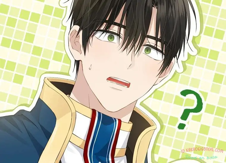 Actually, I Was the Real One chapter 102 halaman 192