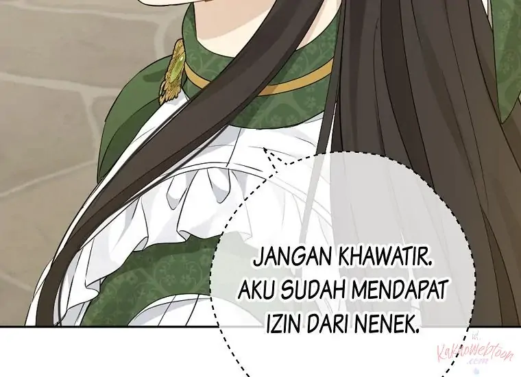 Actually, I Was the Real One Bab 103 halaman 14