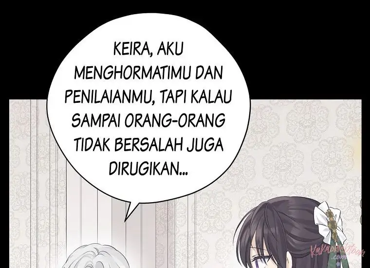 Actually, I Was the Real One Bab 103 halaman 25