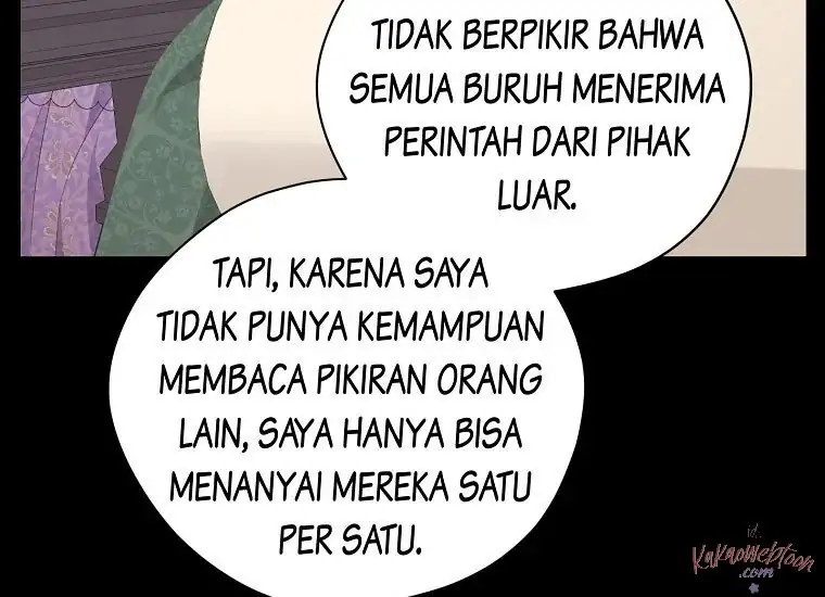 Actually, I Was the Real One Bab 103 halaman 27