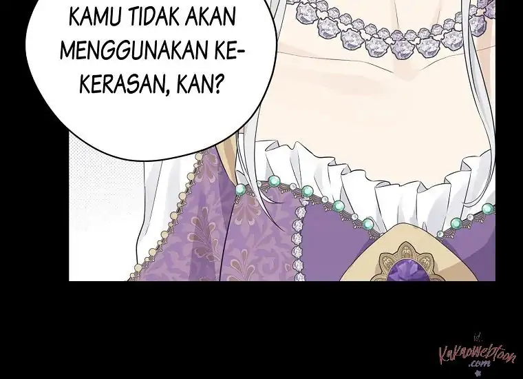 Actually, I Was the Real One Bab 103 halaman 31