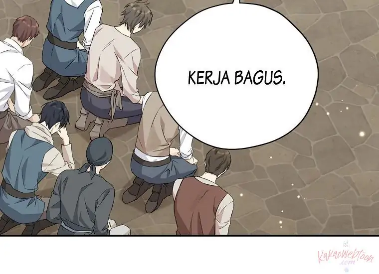 Actually, I Was the Real One Bab 103 halaman 41