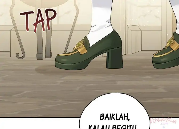 Actually, I Was the Real One Bab 103 halaman 43