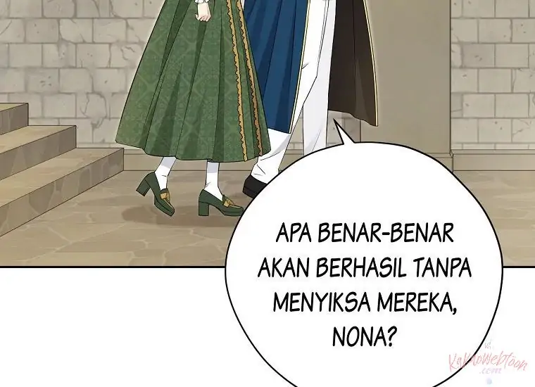 Actually, I Was the Real One Bab 103 halaman 89