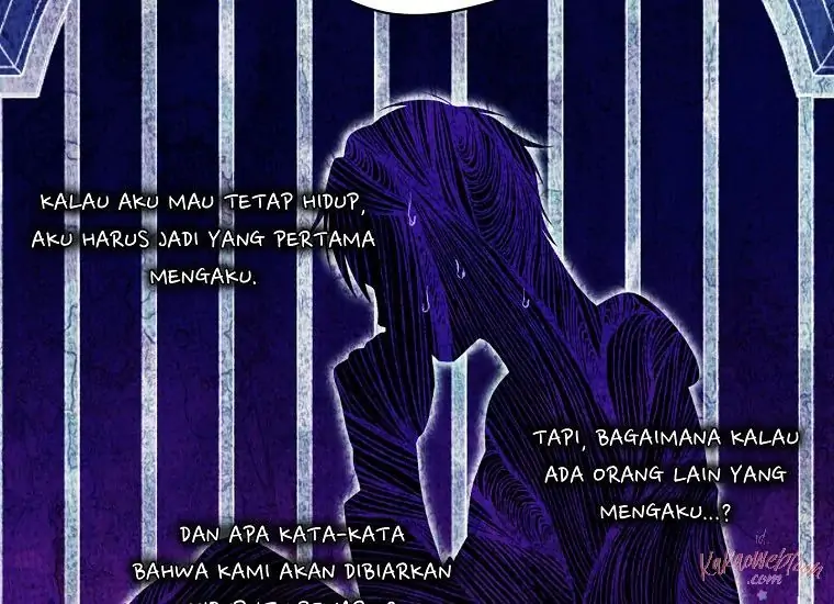 Actually, I Was the Real One Bab 103 halaman 95
