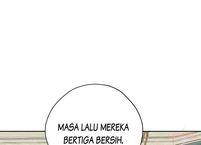 Actually, I Was the Real One Bab 103 halaman 121
