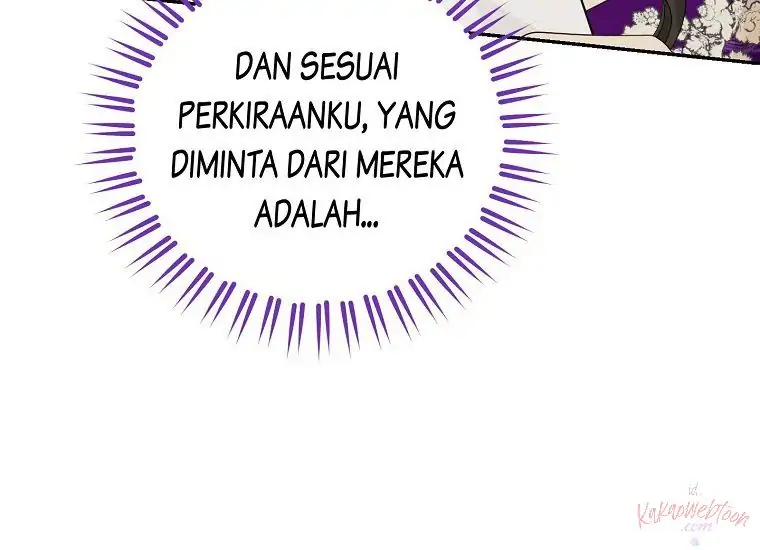 Actually, I Was the Real One Bab 103 halaman 128