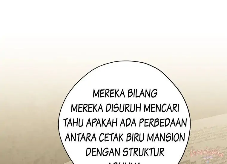 Actually, I Was the Real One Bab 103 halaman 129
