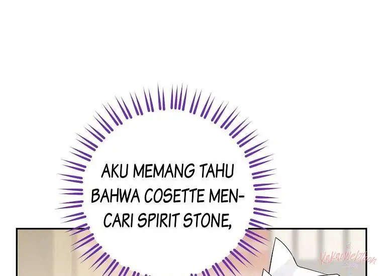 Actually, I Was the Real One Bab 103 halaman 145