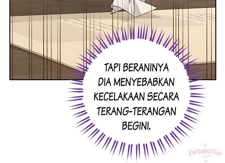 Actually, I Was the Real One Bab 103 halaman 147