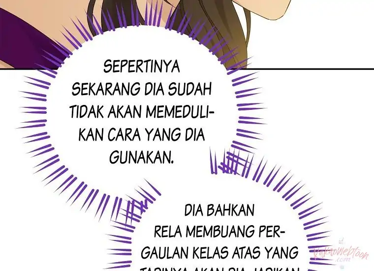 Actually, I Was the Real One Bab 103 halaman 150