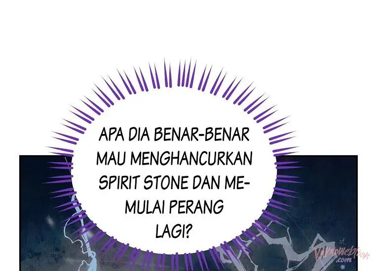 Actually, I Was the Real One Bab 103 halaman 152