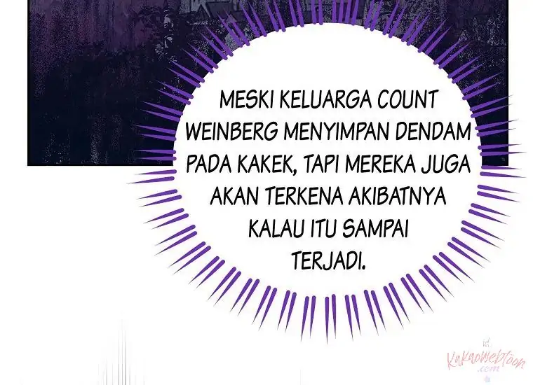 Actually, I Was the Real One Bab 103 halaman 154