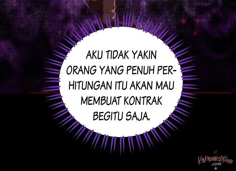 Actually, I Was the Real One Bab 103 halaman 159