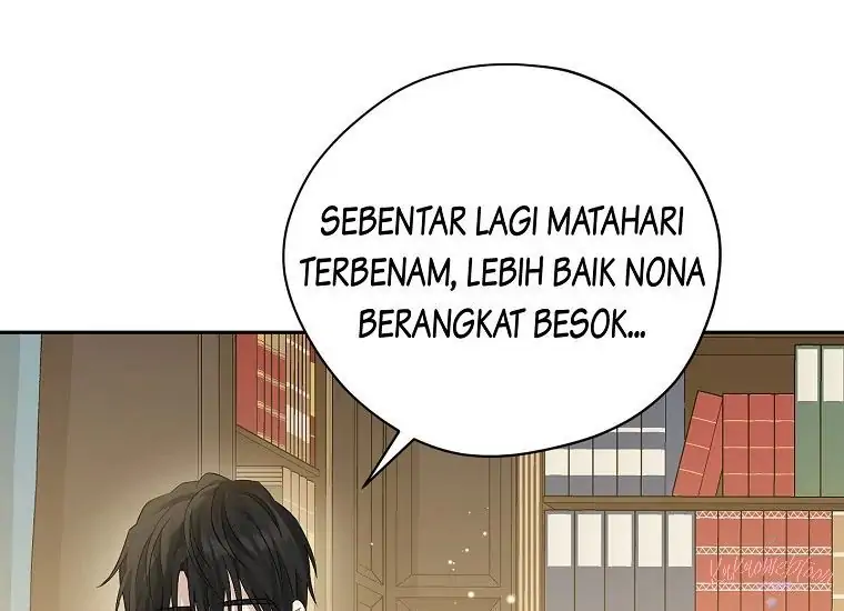Actually, I Was the Real One Bab 103 halaman 171
