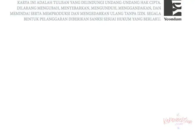 Actually, I Was the Real One Bab 103 halaman 205