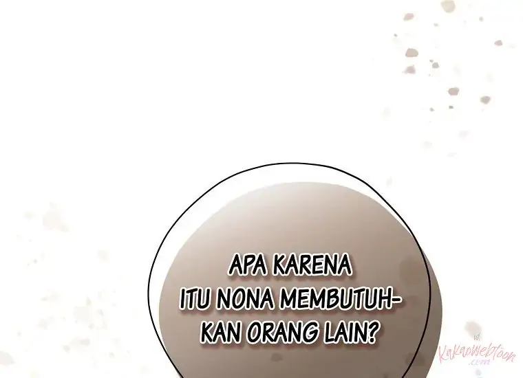 Actually, I Was the Real One chapter 104 halaman 24