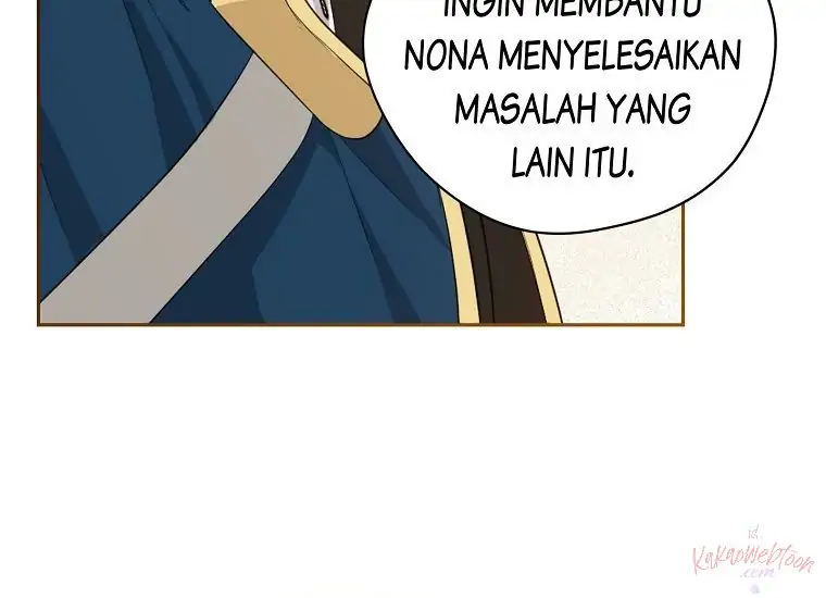Actually, I Was the Real One chapter 104 halaman 45