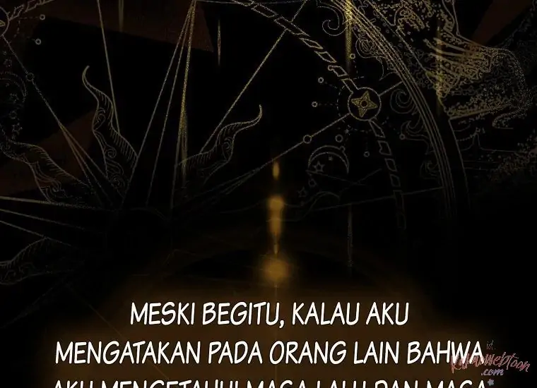 Actually, I Was the Real One chapter 104 halaman 59