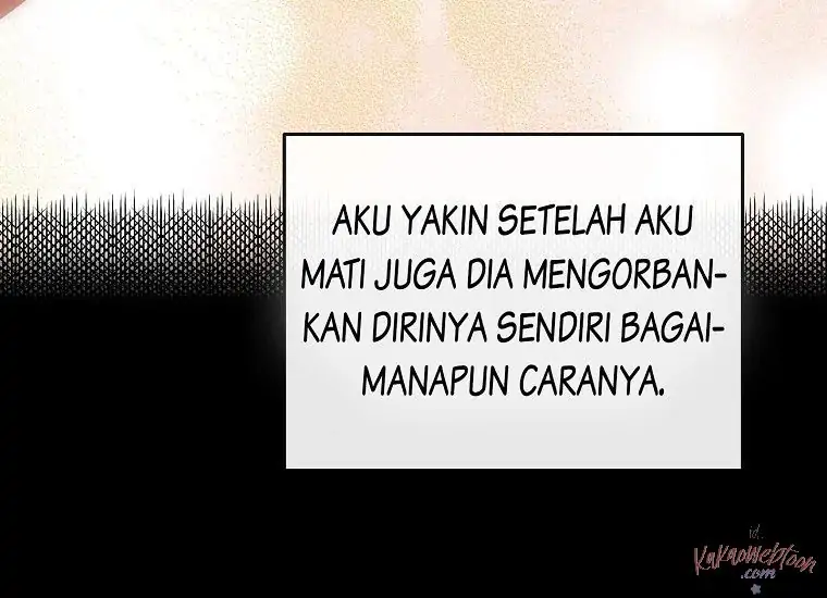 Actually, I Was the Real One chapter 104 halaman 81